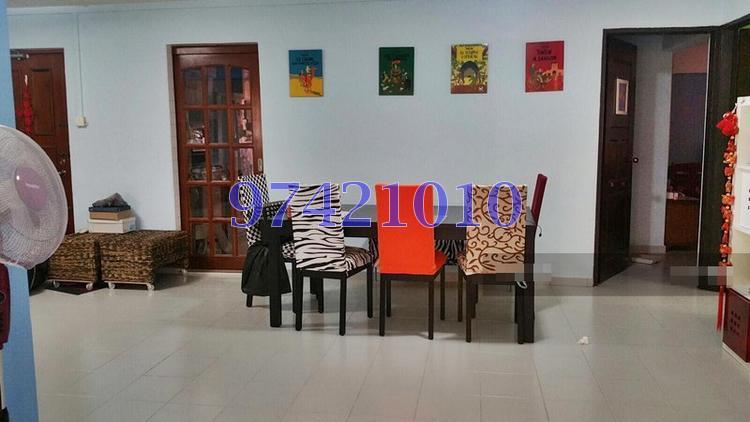 Blk 161 Bishan Street 13 (Bishan), HDB 5 Rooms #141362942